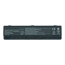 EKSR200B Bateria 10.8V para Samsung NT200B2B NT400B5C NT200B5B NP200B2A 600B5C-S03 200B NT200B4C NP6004 NP400B4B NP600B4B Aeg