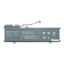 EKSRPLVN8NP Bateria 15.1V 91Wh para Samsung P880Z5E-X01RU P880Z5E-X01SE P880Z5E-X01UB P880Z5E-X02CA P880Z5E-X02NL