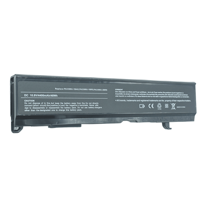 EKT3399 Bateria 6 Celdas para Toshiba Satellite A100 / A80 / M100 - Tecnología AltérCo