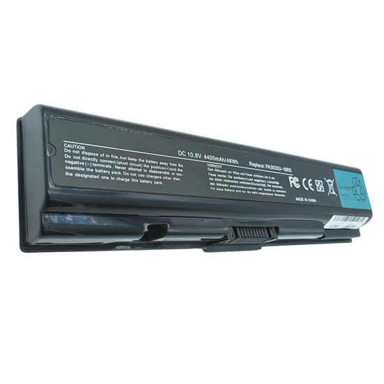 EKT3534 Bateria Li-ion 10.8V para Toshiba Satellite L200 / M205