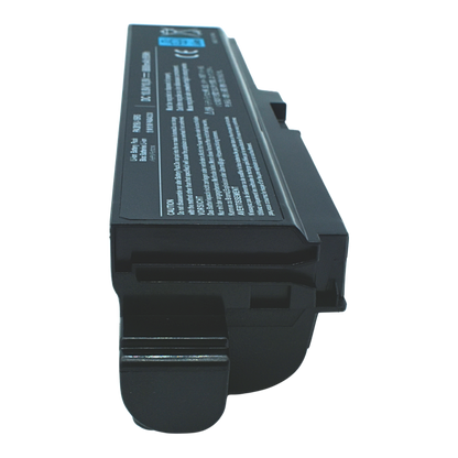 EKT3750 Bateria de 12 Celdas para Toshiba L745 y L755 - Tecnología AltérCo
