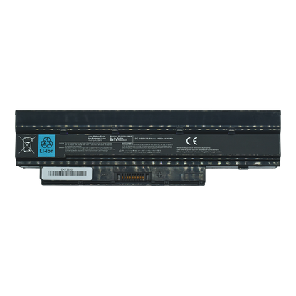 EKT3820 Bateria de 6 Celdas para Toshiba Satellite T215D, Satellite T230 Series - Tecnología AltérCo