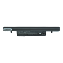 EKT3905 Bateria de 6 celdas para Toshiba Satellite R850, R850-127, R850-15C - Tecnología AltérCo