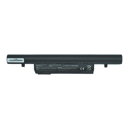 EKT3905 Bateria de 6 celdas para Toshiba Satellite R850, R850-127, R850-15C - Tecnología AltérCo