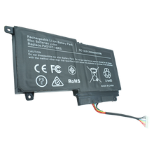 EKT5107B Bateria Interna (P) de para Toshiba L45D L50 L55 L55t P50 P55 P55T S55 S55t Series PA5107U-1BRS - Tecnología AltérCo