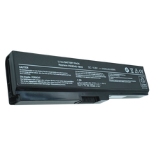 EKT5323 Bateria Toshiba A665 C660 L600 L645 L650 L655 Pa3634u-1brs - Tecnología AltérCo