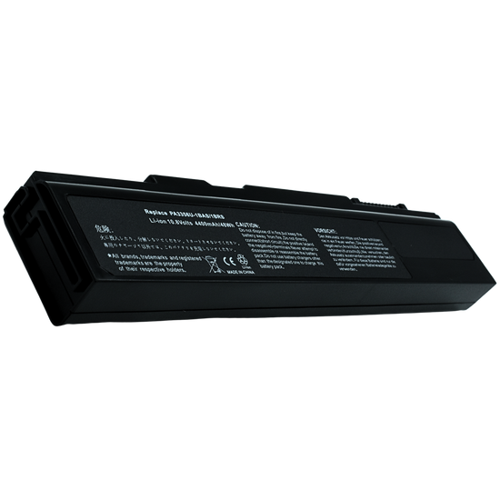 EKTU200 Bateria 10.8V para Toshiba Satellite Pro U200 U205 Tecra A10 PA3356U PA3356U-1BAS