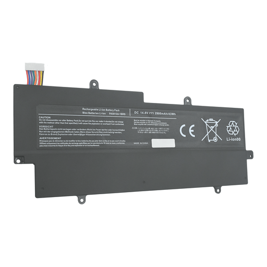 EKTZ830 Bateria 14.8V para Toshiba Z830 Z835 Z930 Z935 PA5013U-1BRS