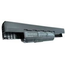 EKU530 Bateria Li-ion 10.8V para ASUS A43, A53, K43, K53 SERIES EN COLOR NEGRO - Tecnología AltérCo