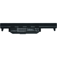 EKU550 Bateria Li-ion 10.8V para ASUS A32-K55 A33-K55 A41-K55 SERIES EN COLOR NEGRO - Tecnología AltérCo