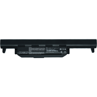 EKU550 Bateria Li-ion 10.8V para ASUS A32-K55 A33-K55 A41-K55 SERIES EN COLOR NEGRO - Tecnología AltérCo
