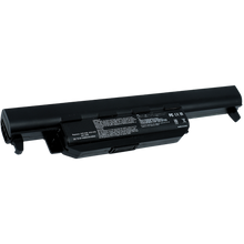 EKU550 Bateria Li-ion 10.8V para ASUS A32-K55 A33-K55 A41-K55 SERIES EN COLOR NEGRO - Tecnología AltérCo