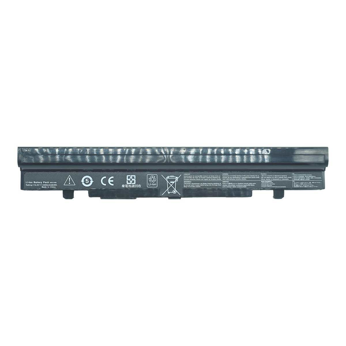 EKU56 Bateria 11.4V para Asus U56 U46 U46E U46J U46JC U46S U56E U56J U56S U56JC U56SV U56e-bbl6 A42-U46