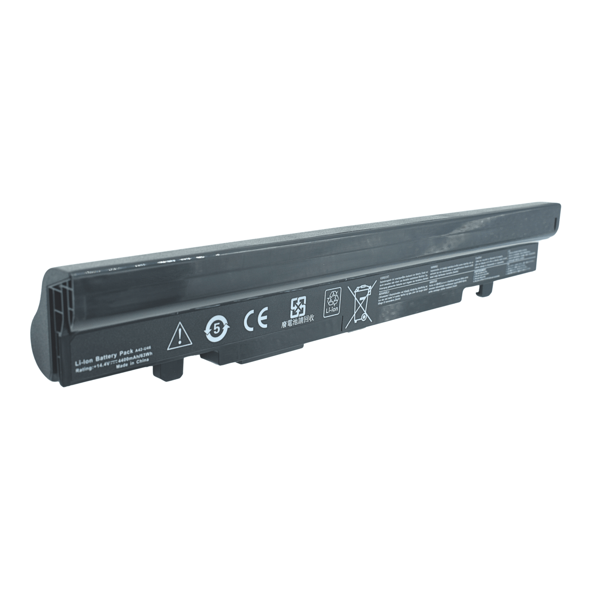 EKU56 Bateria 11.4V para Asus U56 U46 U46E U46J U46JC U46S U56E U56J U56S U56JC U56SV U56e-bbl6 A42-U46