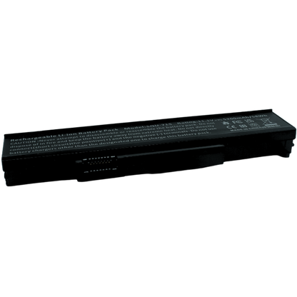 EKU715 Bateria 11.1V para Gateway M-150S M-151X M-1408J M-151S M-1412 M-150X W35044LB SQU-715 SQU-720