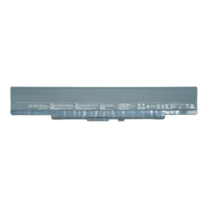EKUA42 Bateria 10.8V para Asus U33 U33J U42 U42J U43 U43F U43S U52 U52J U53 U53F U53SD A31-U53 A32-U53 A41-U53
