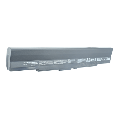 EKUA42 Bateria 10.8V para Asus U33 U33J U42 U42J U43 U43F U43S U52 U52J U53 U53F U53SD A31-U53 A32-U53 A41-U53