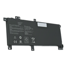 EKUA456 Bateria 7.6V 38Wh/4840mAh para ASUS A456U X456U F456U K456U R457U X456UQ-3F X456UA-1B Series C21N1508