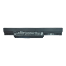 EKUA53 Bateria 10.8V 5200mAh para ASUS A53 K53 K54 K84 K93 N53 A31-K53 A32-K53 A41-K53 A42-K53 A43EI241SV-SL