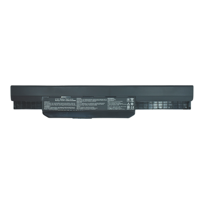 EKUA53 Bateria 10.8V 5200mAh para ASUS A53 K53 K54 K84 K93 N53 A31-K53 A32-K53 A41-K53 A42-K53 A43EI241SV-SL