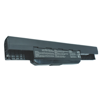 EKUA53 Bateria 10.8V 5200mAh para ASUS A53 K53 K54 K84 K93 N53 A31-K53 A32-K53 A41-K53 A42-K53 A43EI241SV-SL