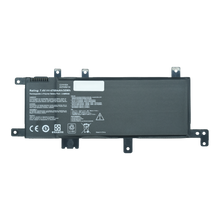 EKUA542 Bateria 7.6V 38Wh para ASUS Vivobook FL5900U R542UR A542U R542UR-GQ378T FL5900L A580UR FL8000U Series C21N1634 - Tecnología AltérCo