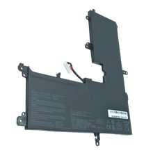 EKUB31N1705 Bateria 14.8V 45wh para ASUS VivoBook Flip 14 TP410 TP410U TP410UA TP410UF TP410UR TP410UAR B31N1705 - Tecnología AltérCo