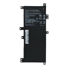 EKUC21N1401 Bateria 7.6V 37Wh para ASUS X455LA X455LA-WX058D Series C21N1401