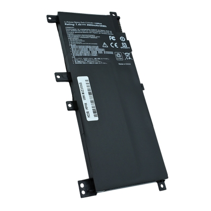 EKUC21N1401 Bateria 7.6V 37Wh para ASUS X455LA X455LA-WX058D Series C21N1401