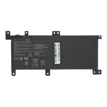EKUC21N1509 Bateria 7.6V 38Wh para Asus Notebook A Series: A556 A556U, Asus Notebook X Series: X556UA - Tecnología AltérCo