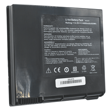 EKUG74 Bateria 14.4V/4400mAh/63Wh para ASUS G74SX G74S G74JH G74SW G74 G74J LC42SD128 A42-G74
