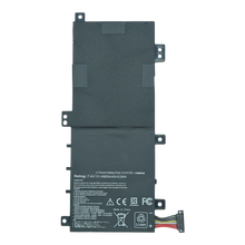 EKUG750 Bateria 7.6V 37Wh para ASUS X455LA X455LA-WX058D Series C21N1417