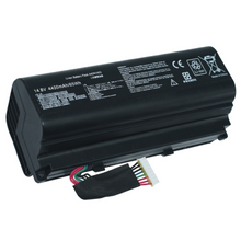 EKUG751 Bater?a Interna 8 Celdas para ASUS ROG GFX71JY G751 G751J G751JM GFX71 GFX71JT Series A42N1403 - Tecnología AltérCo
