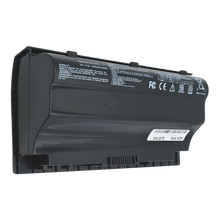 EKUG75 Bateria 8 Celdas para Asus A42-G75 G75, G75V, G75VM, G75VW, G75V3D, G75M3D, G75VW3D - Tecnología AltérCo