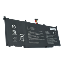 EKUGL502 Bateria 15.2V 64W/4240mAh para ASUS ROG Strix GL502 GL502V GL502VT FX60VM FX502VM B41N1526