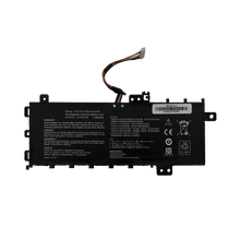 EKUN1818 Bateria 7.6V 4150mAh para Asus Vivobook 17 X712 X712FA A712 D712 F712 K712 M710 M712 P1701 B21N1818 C21N1818-1 - Tecnología AltérCo