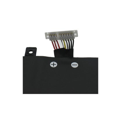 EKUN1834 Bateria 11.1V 4650mAh para Asus ProArt StudioBook 17 H700GV 17 W700G2T Pro 17 H700 C31N1834 - Tecnología AltérCo