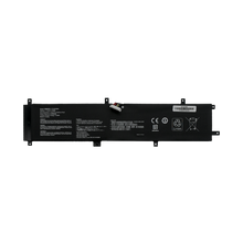 EKUN1834 Bateria 11.1V 4650mAh para Asus ProArt StudioBook 17 H700GV 17 W700G2T Pro 17 H700 C31N1834 - Tecnología AltérCo