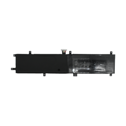 EKUN1834 Bateria 11.1V 4650mAh para Asus ProArt StudioBook 17 H700GV 17 W700G2T Pro 17 H700 C31N1834 - Tecnología AltérCo