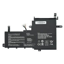 EKUN1842 Bateria 11.4V 3600mAh para ASUS VivoBook S15 X513EA X513EP X513EQ X531F X531FA B31N1842 0B200-03440000