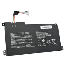 EKUN1912 Bateria 11.4V 3600mAh para ASUS VivoBook asus 14 E410M E410MA L410M L410MA E410KA B31N1912 C31N1912 - Tecnología AltérCo