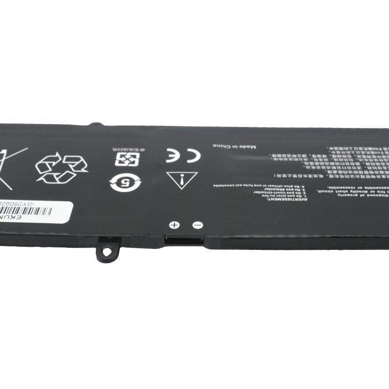 EKUN1915 Bateria 11.4V 3600mAh para ASUS ExpertBook BR1100FKA B1400CEPE L1400CDA BR1100CKA Series B31N1915 C31N1915 - Tecnología AltérCo