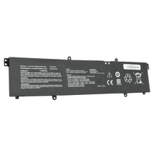 EKUN1915 Bateria 11.4V 3600mAh para ASUS ExpertBook BR1100FKA B1400CEPE L1400CDA BR1100CKA Series B31N1915 C31N1915 - Tecnología AltérCo