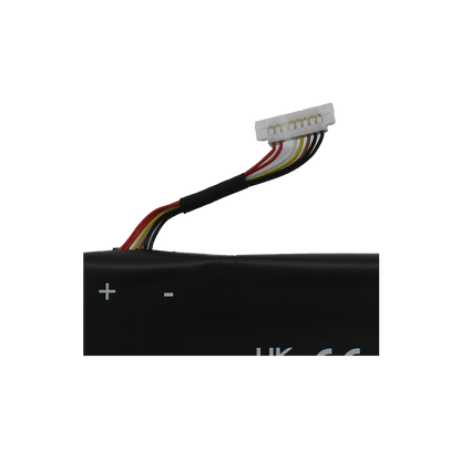 EKUN2208 Bateria 15.48V 74Wh para Asus RC71L PC71L NR2301L (2023) Gaming Handheld Series HBFVG C41N2208 - Tecnología AltérCo