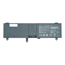 EKUN550 Bateria 15V 4000mAh/59WH para ASUS N550 N550JA N550JV N550J N550X47JV N550X47JV-SL N550JK Q550L Q550LF G550 G550JK C41-N550 - Tecnología AltérCo