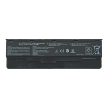 EKUN56 Bateria 6 Celdas para Asus N46 N46Ei N46V N46Vb N46Vj N46Vm N46Vz N56 A31-N56 A32-N56 A33-N56 - Tecnología AltérCo