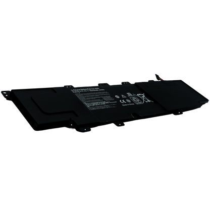 EKUS500 Bateria 11.4V para Asus Vivobook PU500C, PU500CA, PU500X3217CA, PU500X3317CA, VivoBook S500, VivoBook S500C, VivoBook S500CA, VivoBook S500CA-CJ005H, X502, X502CA