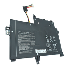 EKUTP500 Bateria 11.4V 48WH/4100MAH para ASUS TP500L TP500LA TP500LB TP500LN Series B31N134