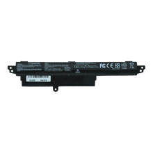 EKUX200 Bateria Interna 11.25V 2200mAh para ASUS Vivobook X200CA X200M X200MA F200CA A31N1302 - Tecnología AltérCo