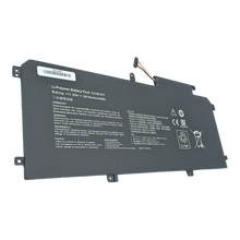 EKUX305 Bateria 11.4V  para ASUS ZenBook UX305 UX305F UX305FA UX305C UX305CA U305 U305F U305FA U305UA U305CA U305LA Series C31N1411